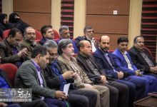 گزارش تصویری | بازدید مدیران آموزش و پرورش شهرستان شاهرود از دانشگاه صنعتی شاهرود #جشنواره_از_دبیرستان_تا_دانشگاه